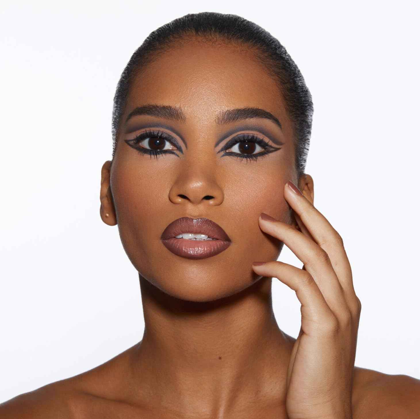 HUDA BEAUTY Creamy Kohl Longwear Eye Pencil Very Vanta