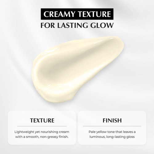 JEU'DEMEURE DermiShuttle Vivid Dynamic Cream with Peptides Moisturizer, Exosome 200,000ppm for Glowing, Deep Hydrating, Anti-Aging and Rich Texture, Suitable Korean skincare Anti-Aging 1.69 fl oz