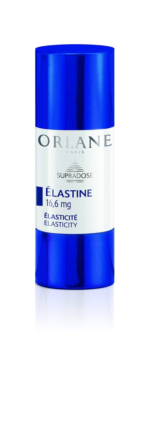 ORLANE PARIS Elastine Supradose - Serum for Suppleness and Bounce - Youthful Skin Treatment (15ml)