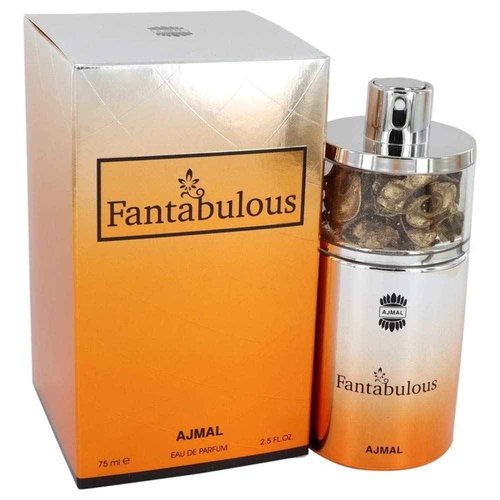 Ajmal Fantabulous Eau De Parfum Spray 2.5 oz for Women