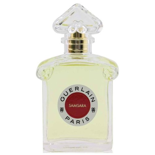 Guerlain Samsara Eau de Parfum Spray for Women, 2.5 Ounce