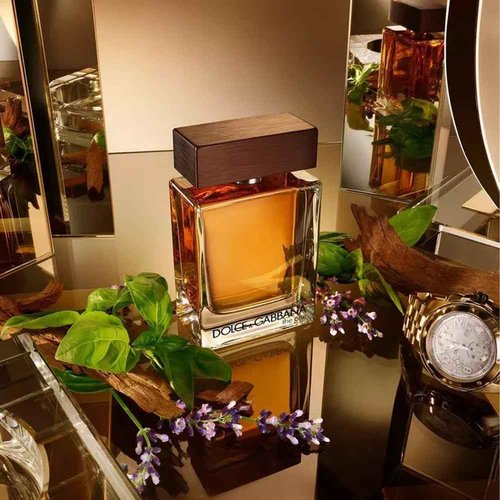 Dolce&Gabbana The One, Eau De Toilette Spray, For Men - 50 ml / 1.7 fl.oz