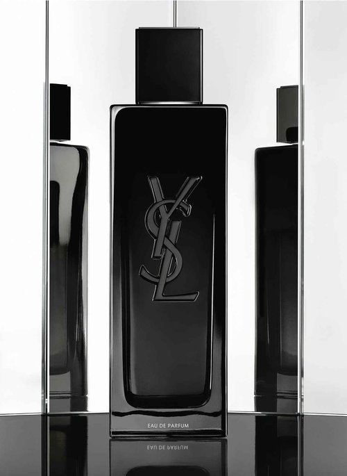 Myslf by Yves Saint Laurent for Men - 2 oz EDP Spray (Refillable)