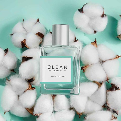 CLEAN CLASSIC Warm Cotton 60mL