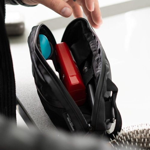 WANDRD Toiletry Bag, Large - Makeup Organizer and Travel Bag for Travel Essentials