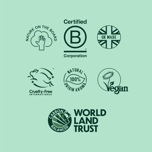 FAITH IN NATURE Natural Conditioner - Vegan & Cruelty Free, No SLS or Parabens - 84.5 fl oz, Coconut