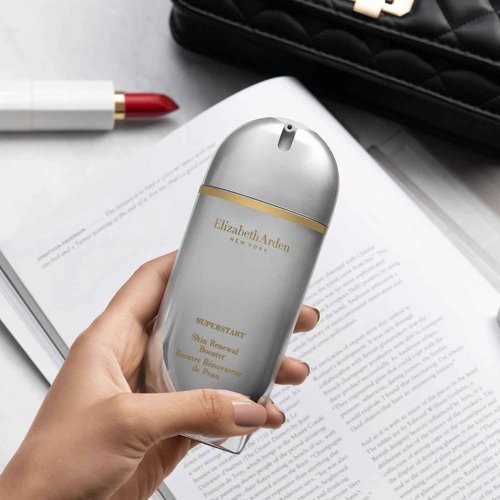 Elizabeth Arden SUPERSTART Skin Renewal Booster, 1.0 Fl Oz