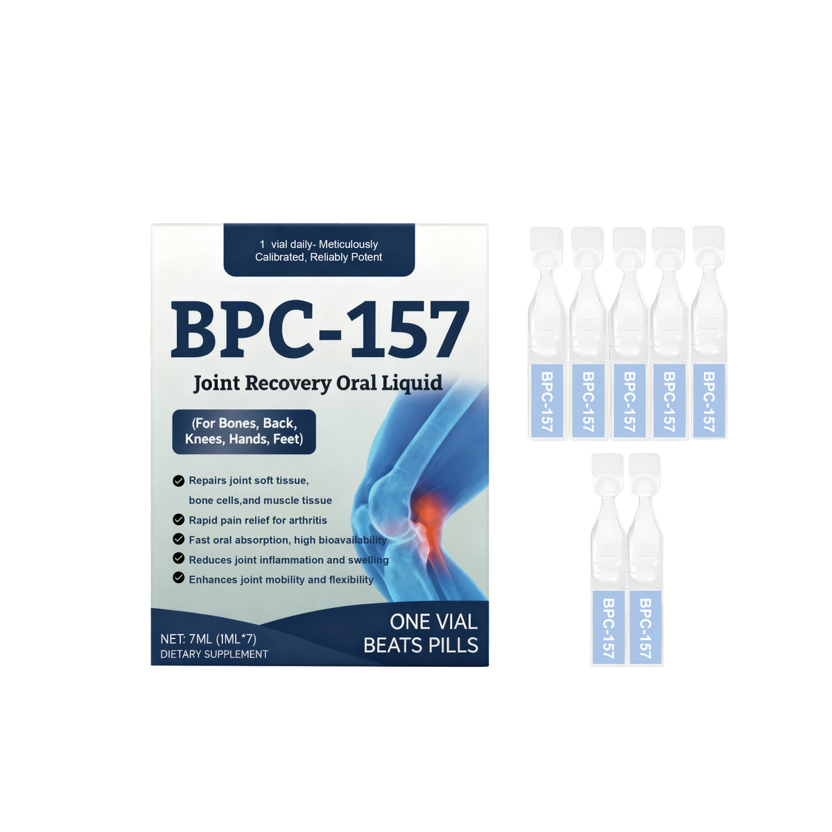 Oral Solution - 7ml