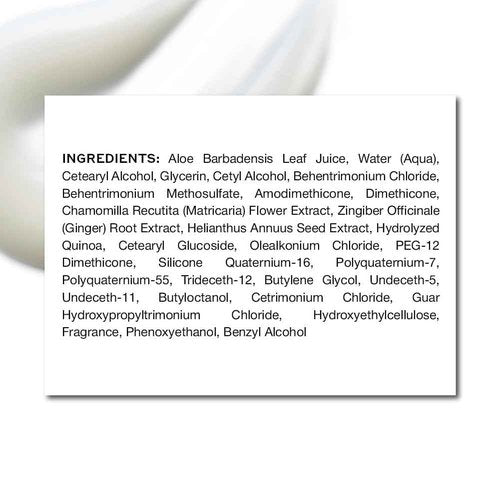ZENAGEN Revolve Conditioner (Unisex) | Supports Scalp Health & Appearance of Fuller, Healthier Hair, Developed for Fine & Visibly Thinning Hair, Plant-Based, Color-Safe, Vegan, 473 mL / 16 oz