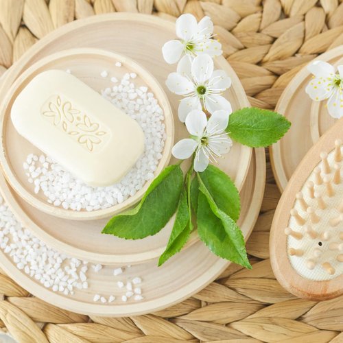 Luonix Epsom Salt, 30 lbs, Bulk, Bath Soak, DIY Bath Bombs