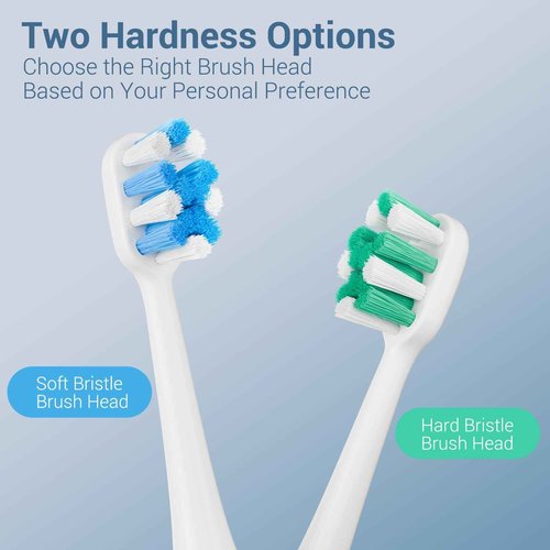 Upgraded 2-in-1 Electric Toothbrush with Water Flosser 2.0 – Ultrasonic Brushing with Built-in Water Outlet, 3+4 Modes with Point-Jet, Portable Oral Irrigator, IPX7 Waterproof, for Travel & Home