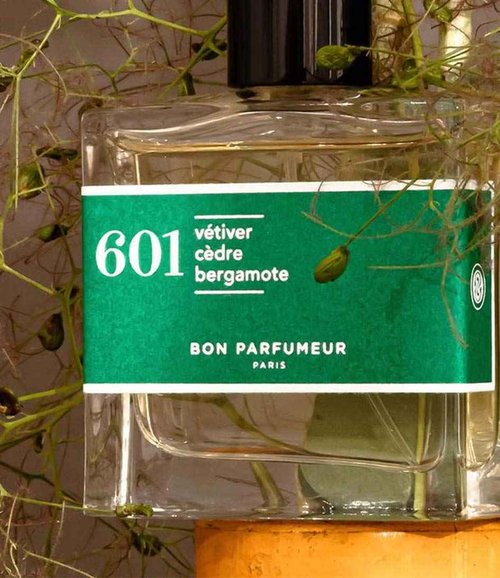 Bon Parfumeur Eau de Parfum n#601 / (30 mL)