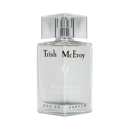 Trish McEvoy Nº 9 Blackberry & Vanilla Musk Eau de Parfum, 50 ml / 1.7 fl oz