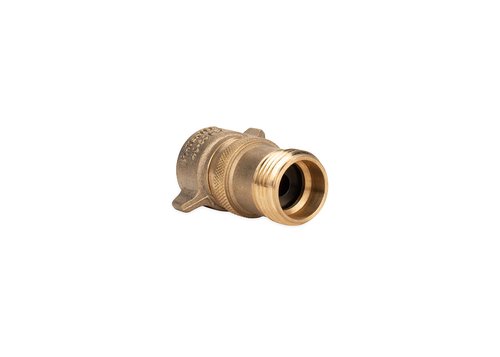 Camco TastePURE Camper/RV Water Filter + Camper/RV Water Pressure Regulator