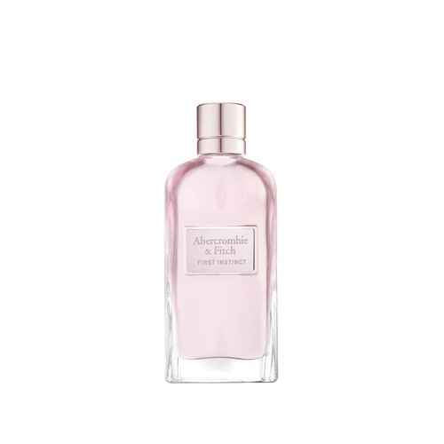 Abercrombie & Fitch First Instinct for Women Eau de Parfum Spray, 3.4 Ounce (Pack of 2)