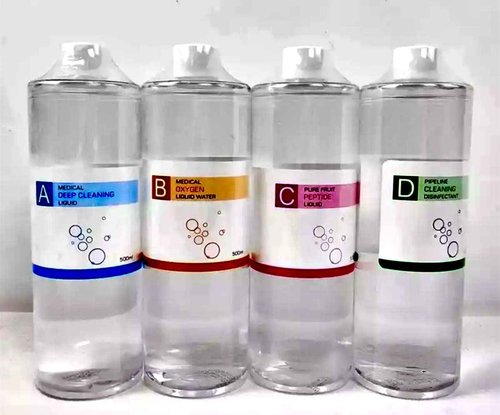 Aqua Peeling Solution aqua hydra peeling solution cleaning dermabrasion facial special solutions Facial Solution 4X 500ML