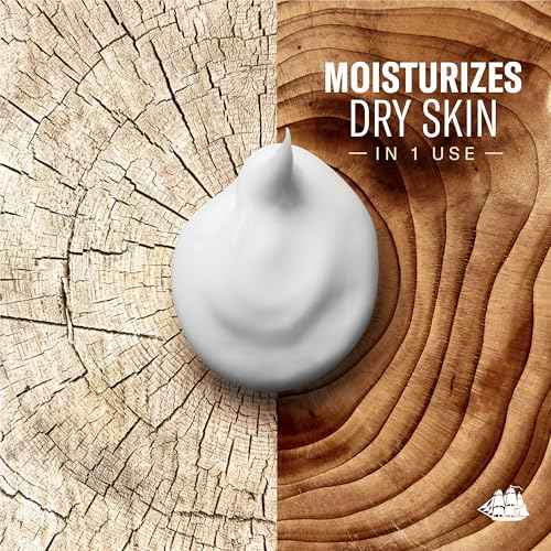 Old Spice Hand & Body Lotion for Men, Gentleman's Super Hydration, 24/7 Moisturizing with Vitamin B3 Complex, Fast Absorping, Eucalyptus & Coconut Cream, 17 oz (Pack of 2)