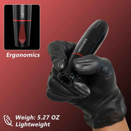 Machine Kit Rotary Machine Kit with Power Supply