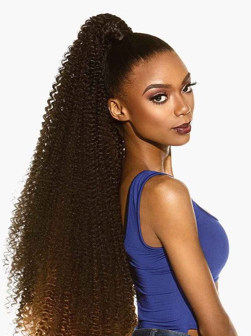 Sensationnel Braid African Collection Aquatex Fast Draying 3X RUWA WATER WAVE 24″ (5-PACK, 4)
