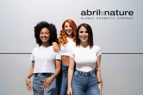 abril et nature - Nature Plex, STOP Breakage - Professional Mask for Damaged or Chemically Treated Hair - Prevents, Protects, and Repairs - Before and After Technical Treatments - 1000 ml