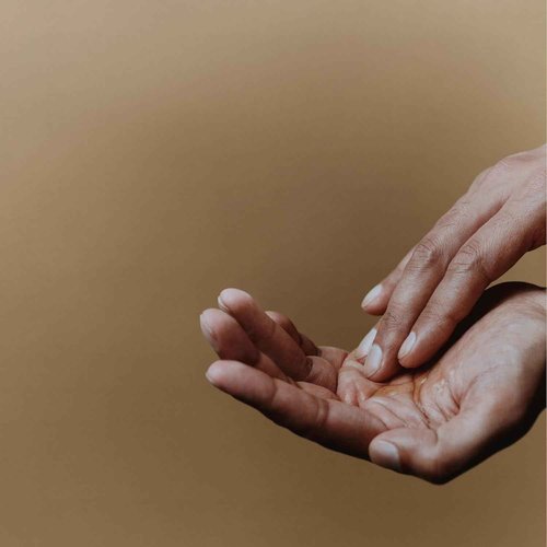 Aesop Reverence Aromatique Hand Wash (16.9 oz) + Eleos Aromatique Hand Balm (2.5 oz) | Hand Care Set to Exfoliate and Nourish | Set of 2