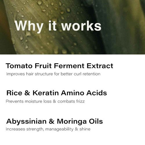 Eufora Perfect Curl Enhancing Conditioner 36 Fl.Oz