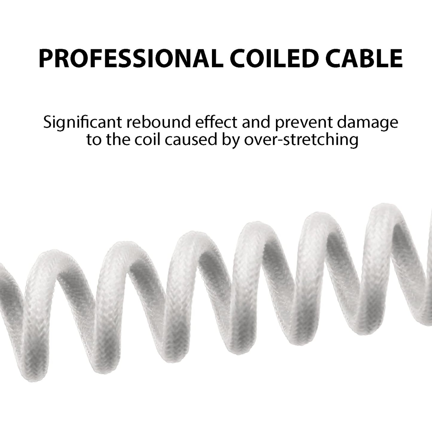 EPOMAKER TH108 Full Size Mechanical Keyboard+Mix 1.8m Coiled Keyboard Cable