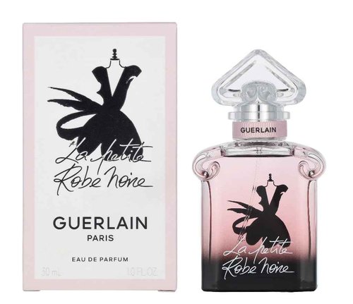 La Peie Robe Noie Eau De Pafum Spay 30m/1oz