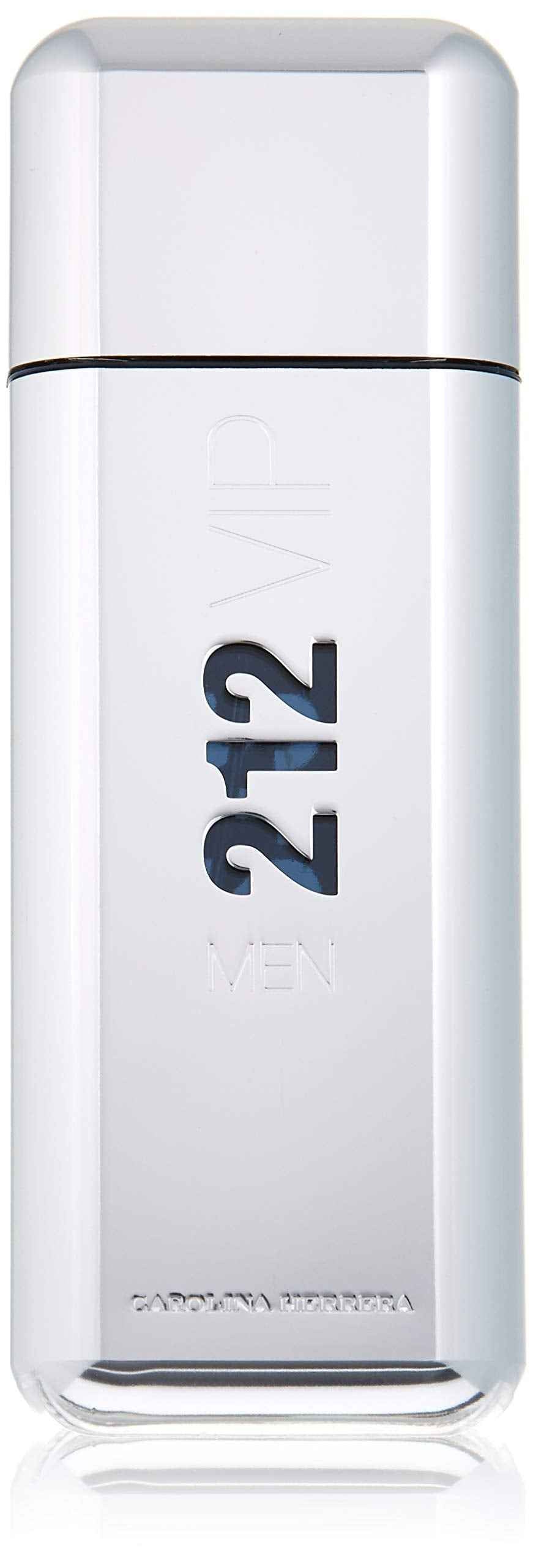 212 VIP Eau De Toillette Spray - 3.4 oz