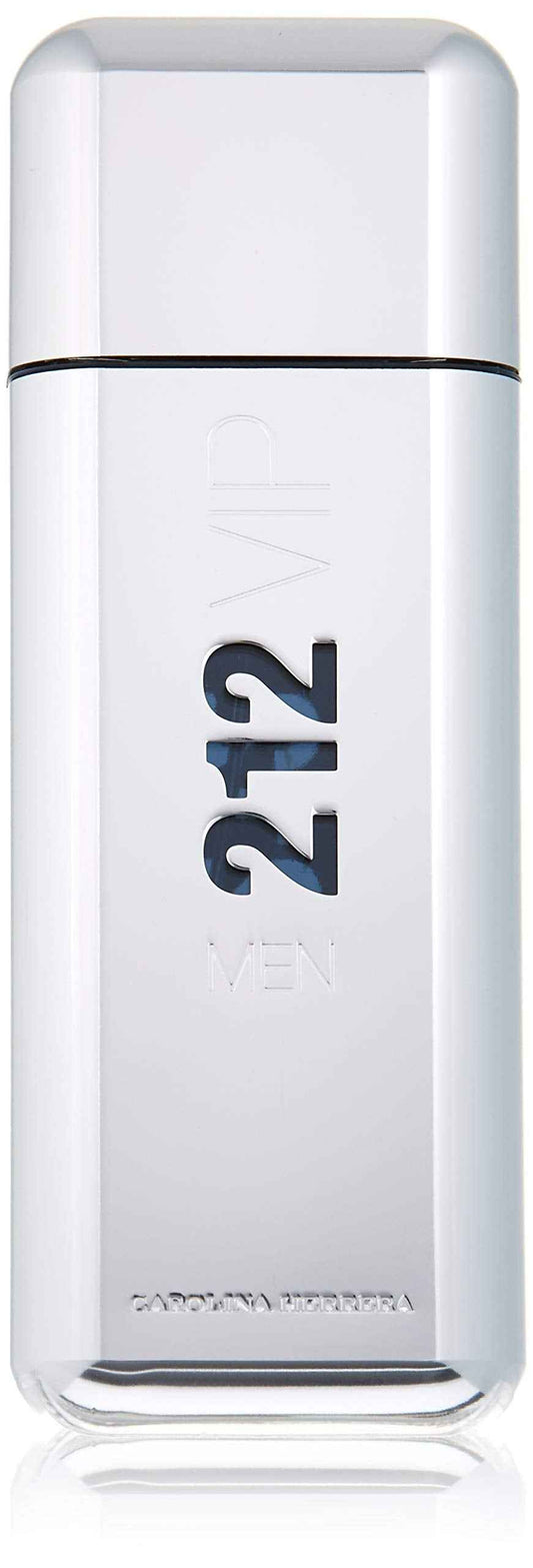 212 VIP Eau De Toillette Spray - 3.4 oz