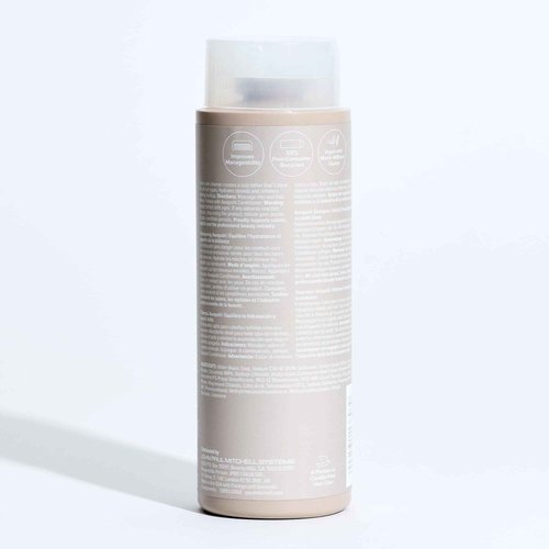 Paul Mitchell Awapuhi Shampoo, Balances Moisture + Adds Shine The Detangler Conditioner, Hydrates + Adds Manageability, 33.8 fl. oz., Set