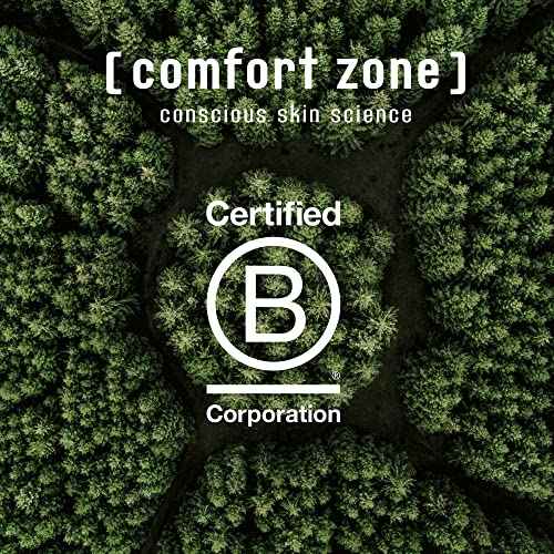 [ comfort zone ] Daily Calm Solution Collection | Soothing Nourishing Face and Body Kit, Includes Remedy Cream to Oil, Remedy Defense Cream, Specialist Hand Cream & Tranquillity Body Lotion | 4 Pieces