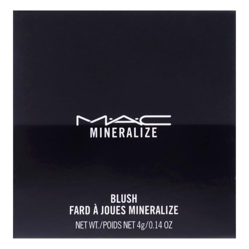 MAC Mineralize Blush - Humour Me Blush Women 0.11 oz