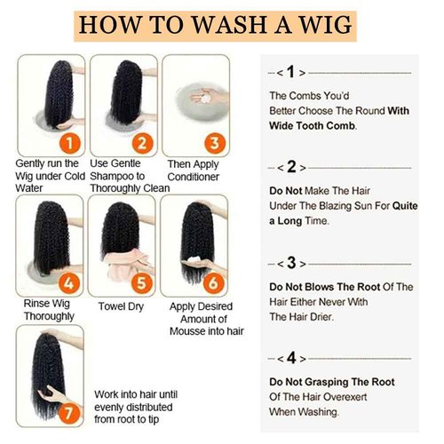 GCTGCT Water Wave Lace Front Wigs Human Hair 200 Density 13x6 HD Full Lace Frontal Wigs Pre Plucked Wet and Wavy Glueless Deep Curly Human Hair Wigs for Women Water Wave Frontal Wig 16 Inch