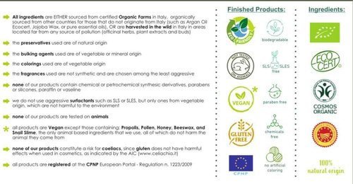 ZAIN1 Natural Hair growth set of shampoo, conditioner and hair serum with Snail Mucin, Biotin, Niacinamide, castor oil, caffeine, jojoba oil, vitamin e, Chamomile, rosemary, Hyaluronic acid.