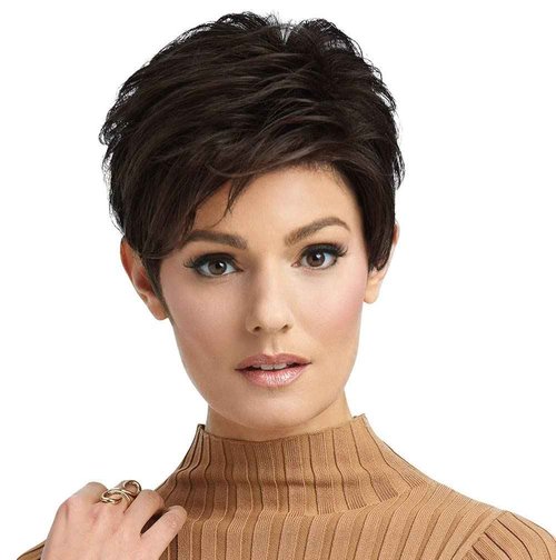 Raquel Welch Wig Hairpiece, Advanced French, Rl2/4 by Hairuwear