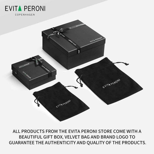 EVITA PERONI Headbands for Women Non Slip Acetate Hollow Design High-grade and Fashionable Headbands Women's Hair with Teeth Comfort Hairband - Quicksand Gray