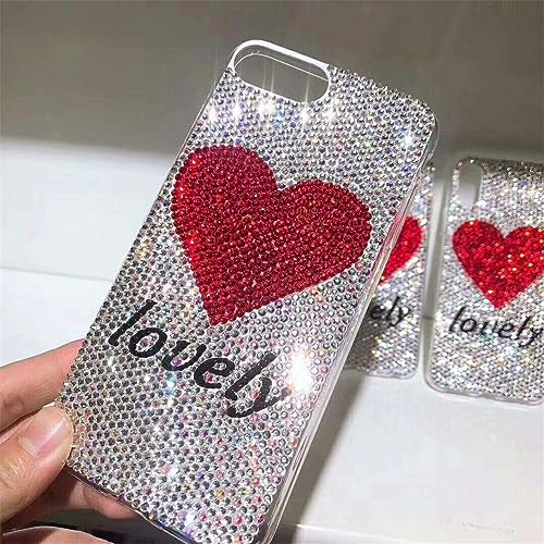 4500 Pcs SS12 3mm AB Flatback Rhinestones for Nails Art Crafts Glitter Round Shine Gems Crystals DIY Clothes Shoes £¨Black-Bottom Purple Red AB£©