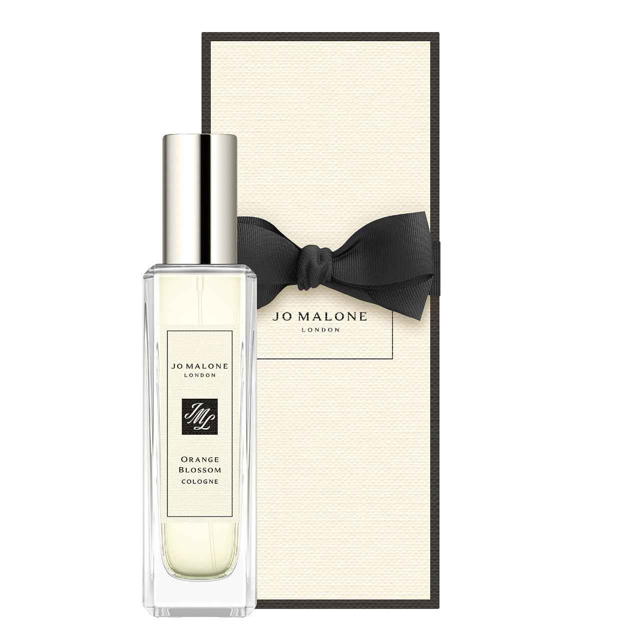 Jo Malone Orange Blossom Cologne Spray (Originally Without Box), 30ml