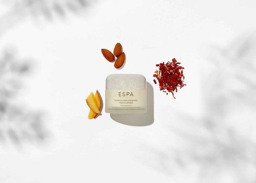 ESPA | 24-Hour Replenishing Moisturizer | 55ml | Hydrate & Protect Skin Barrier
