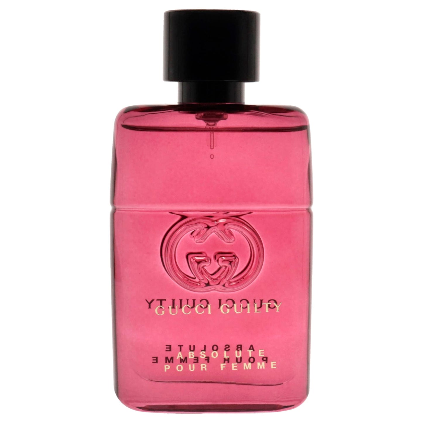 Gucci Gucci Guilty Absolute Pour Femme EDP Spray Women 1 oz