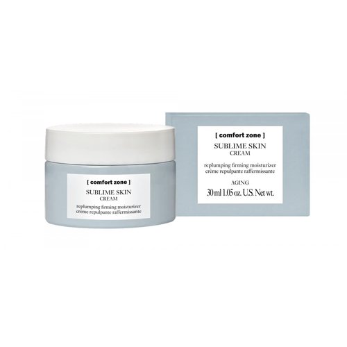 [ comfort zone] Sublime Skin Cream | Nourishing Face Cream To Hydrate, Replump, Tone, And Firm For Normal To Dry Skin, 1.01 Oz. | 1 Piece