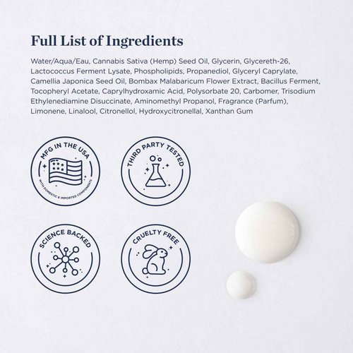 Beverly Hills MD Moisture Lock Botanical Essence- Moisture & Collagen Supporting Serum for Skin Barrier - Visibly Combat Transepidermal Water Loss TEWL & Sagging Skin w/Tsubaki Oil, Hemp Seed Oil