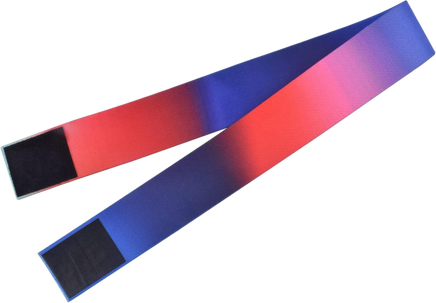 Arctis 7 Headband, Replacement for SteelSeries Arctis Pro, 7, 9, 9X Gaming Headset, Flexible Plastic & Fabric, Easy to Replace, 4 Colors, 12 Month Warranty