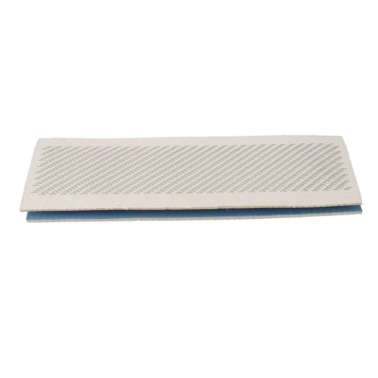 2pcs Hair Holder Dragging Mat, Stainless Steel Hair Extensions Drawing Card, Dragging Splint Tool10.6 X 3.5in