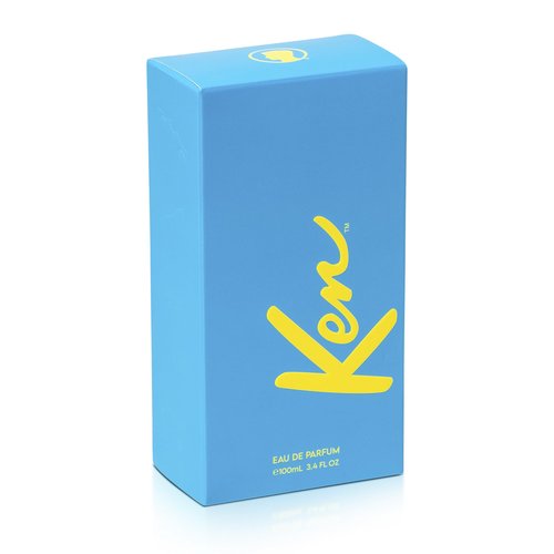 DefineMe Ken Men's Fragrance, 2024 Award Winning Scent, 3.4 FL OZ, Eau de Parfum