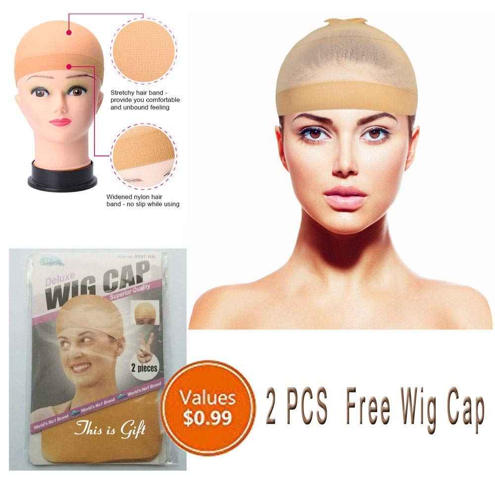 karissa Hair Blonde Braided Wig for Women Long 613 Blonde Box Braid Wigs with Baby Hair Natural Hairline Synthetic Lace Front Twist Braids Wig Frontal Braiding Glueless Heat Resistant Hair 24''