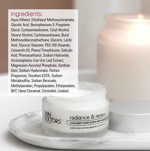 Skin Doctors Gamma Hydroxy Forte Stage 2 50ml [Misc.]