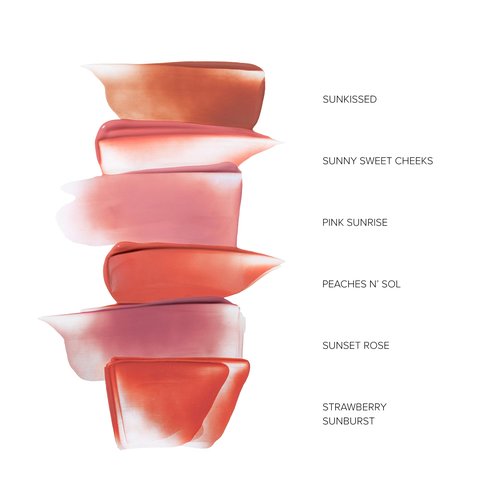 NUDESCREEN BLUSH TINT SPF 30 - SUNNY SWEET CHEEKS