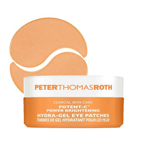 Peter Thomas Roth | Potent-C™ Power Brightening Hydra-Gel Eye Patches